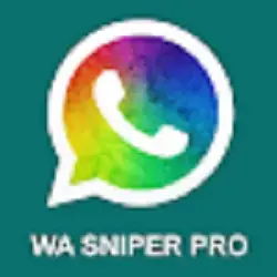 Sniper WhatsApp icon
