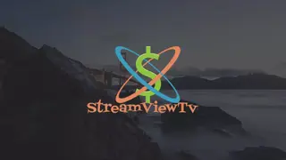 Screenshot of Stream View TV Apk