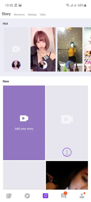 Screenshot of Sudy App Apk