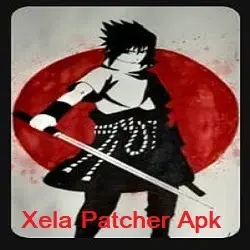 Xela Patcher icon