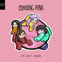 Among Pink
