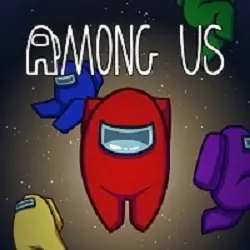 Among Us Airship Map Apk icon
