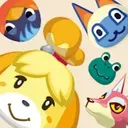 Animal Crossing Pocket Camp