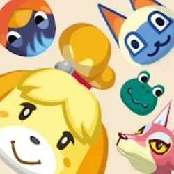 Animal Crossing Pocket Camp icon