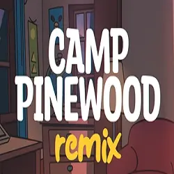 Camp Pinewood Remix icon