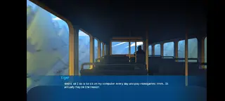 Screenshot of Camp Pinewood