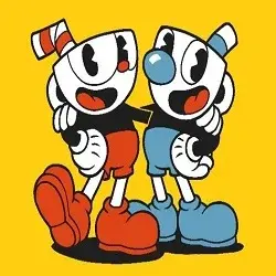 Cuphead Expansion icon