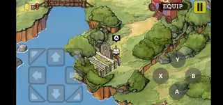 Screenshot of Cuphead Expansion Apk