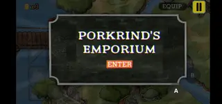 Screenshot of Cuphead Expansion Download