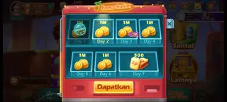 Screenshot of Domino RP Apk