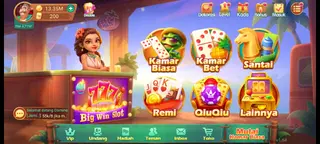 Screenshot of Domino RP Apk New