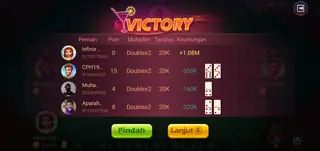 Screeenshot-of-Domino-Topbos-Mod-App