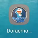 Doraemon Virtual