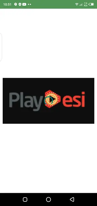 Screeenshot of Desi Cinema TV Apk