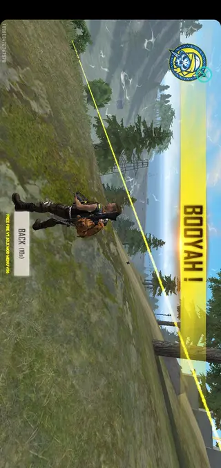 Screenshot of United Mods Apk