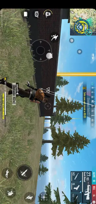 Screenshot of United Mods  Download