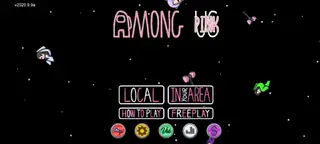Screenshot of Among Pink Apk Download