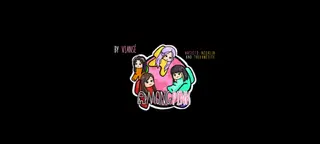Screenshot of Among Pink Mod