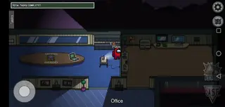 Screenshot of Among Us All Pets And Skins Apk