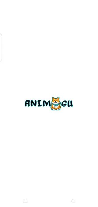 Screenshot of Animasi APK