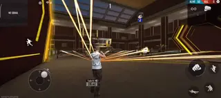 Screenshot of Arif Mods APK