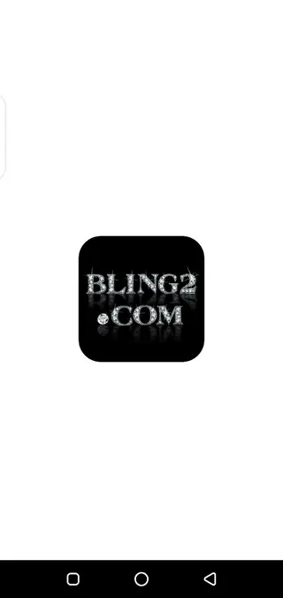 Screenshot of Bling Bling Apk