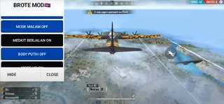 Screenshot of Brote Mod APK