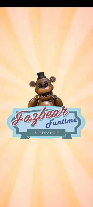 Screenshot of FNAF Security Breach Download Android