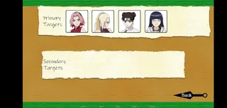 Screenshot of Jikage Rising APK