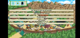 Screenshot of Jikage Rising Download