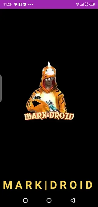 Screenshot of Macro Pro FF13YT App