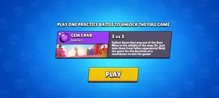 Screenshot of Molla Brawl Android