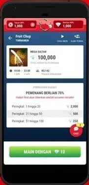 MPL Mobile Premier League screenshot