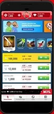 MPL Mobile Premier League screenshot