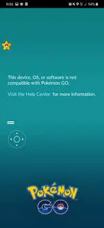Screenshot of PG Sharp APK