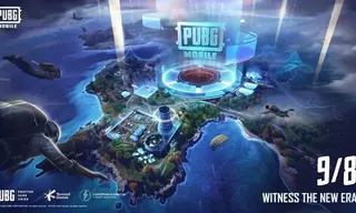 Screenshot of PUBG Mobile India
