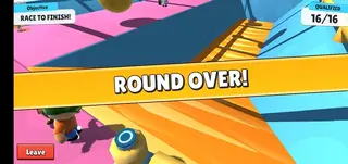 Screenshot of Textura Stumble Guys Download
