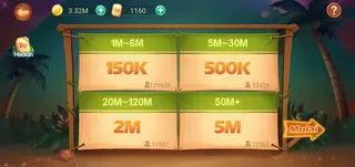 Screenshot of Top Bos Domino Higgs RP Android