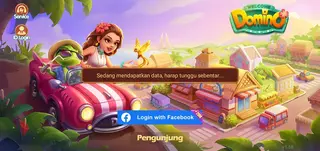 Screenshot of Top Bos Domino Higgs RP App
