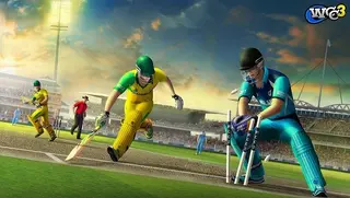 Screenshot of WCC3 Mod Apk