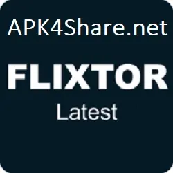 Flixtor icon