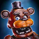 FNAF Security Breach