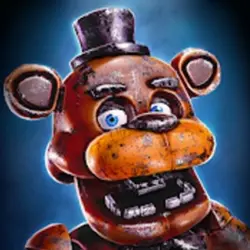 FNAF Security Breach icon