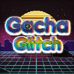 Gacha Glitch icon