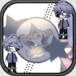 Gacha Night icon