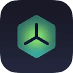 Game Space Voice Changer icon