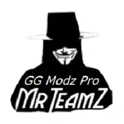 GG Modz Pro icon