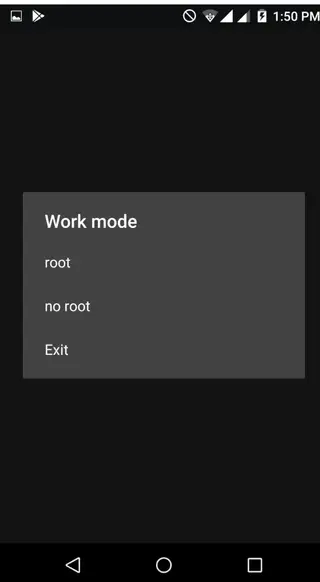Screenshot of GG Modz Pro Download
