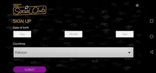 Screenhot of GTA Motovlog Download