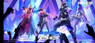 Screenshot of Hack FF OB29 Apk